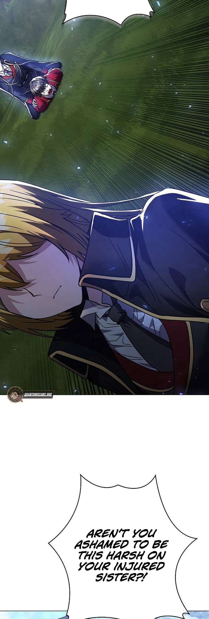 Love Letter From The Future Chapter 28 - Page 24