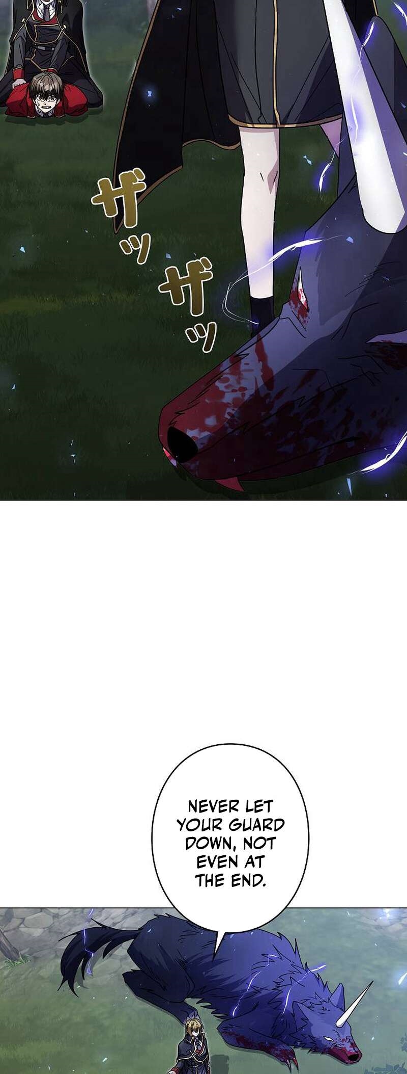 Love Letter From The Future Chapter 28 - Page 28