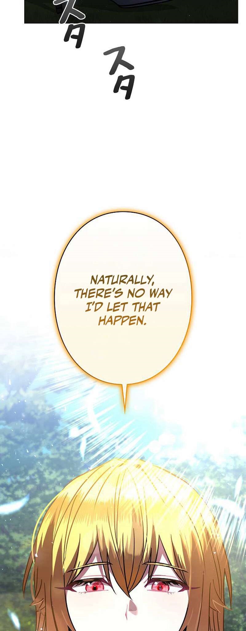 Love Letter From The Future Chapter 28 - Page 3