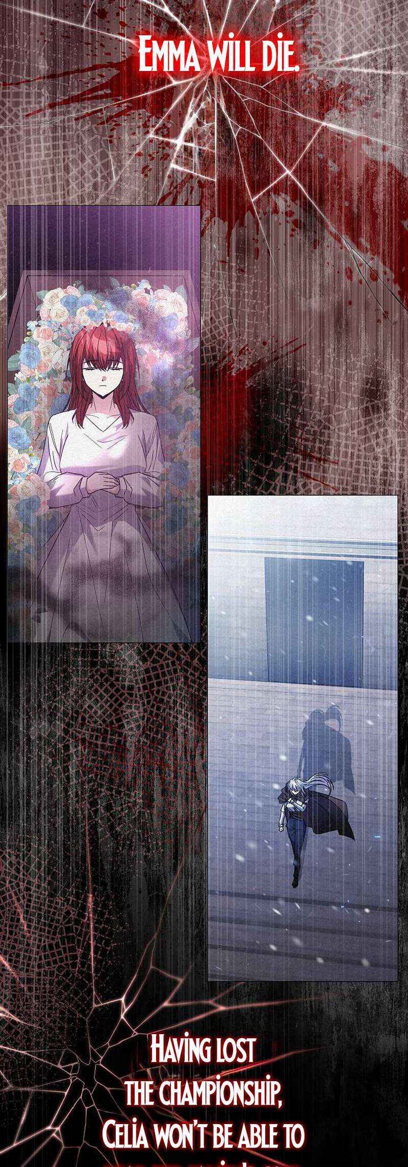 Love Letter From The Future Chapter 28 - Page 35