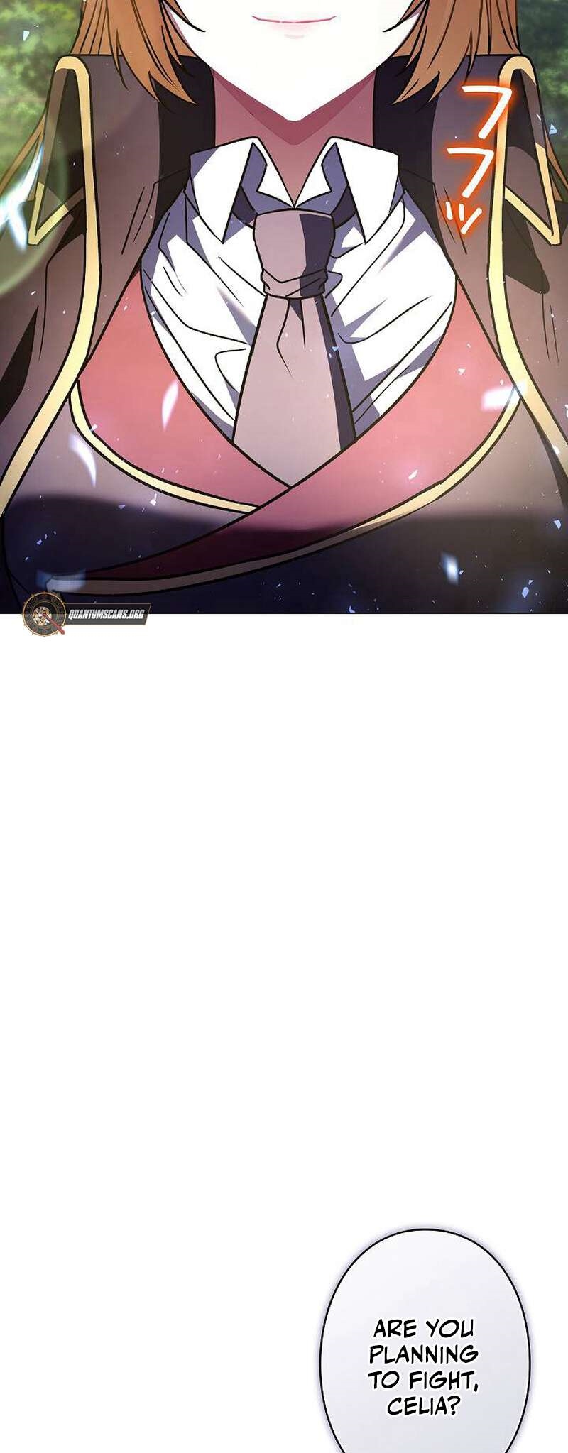 Love Letter From The Future Chapter 28 - Page 4