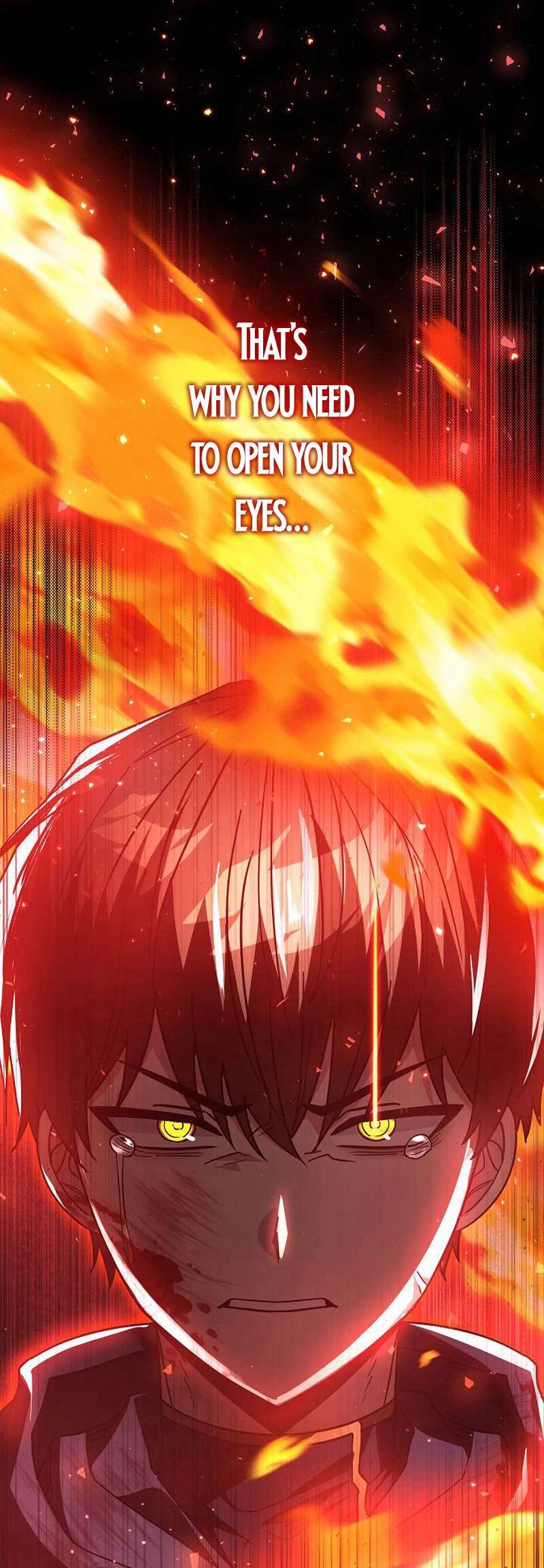 Love Letter From The Future Chapter 28 - Page 41