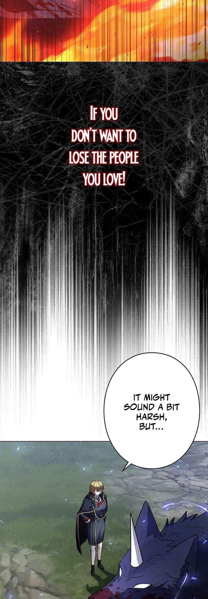 Love Letter From The Future Chapter 28 - Page 42