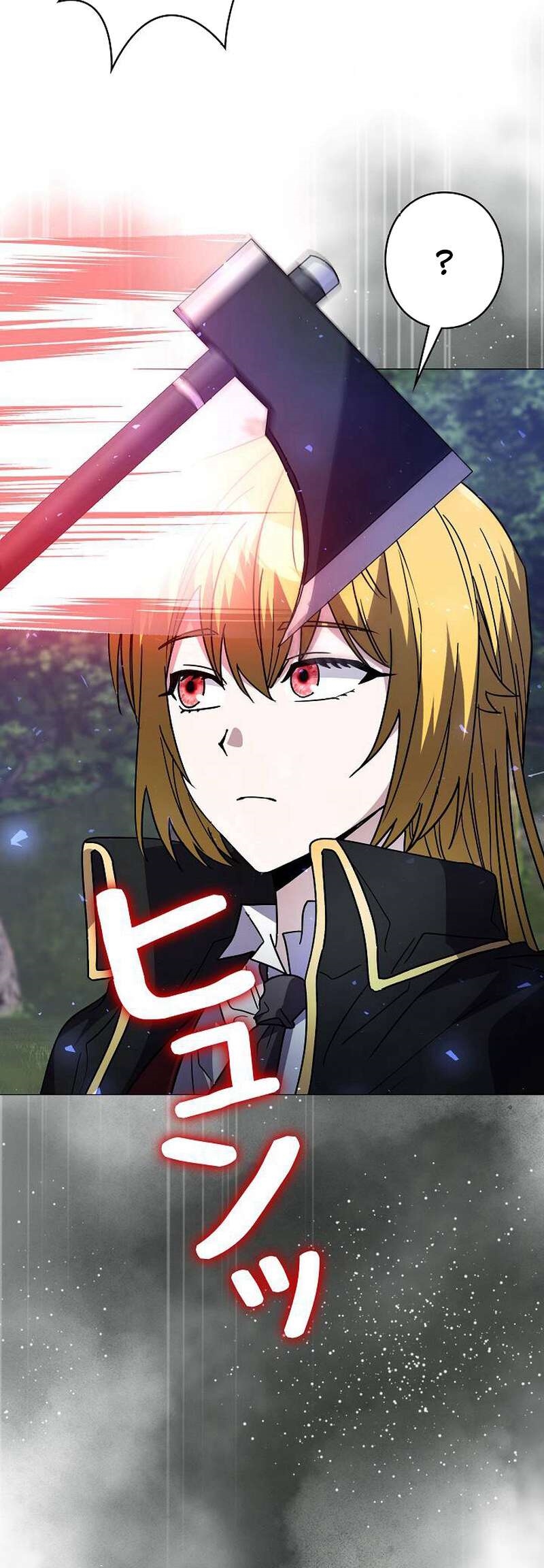 Love Letter From The Future Chapter 28 - Page 44