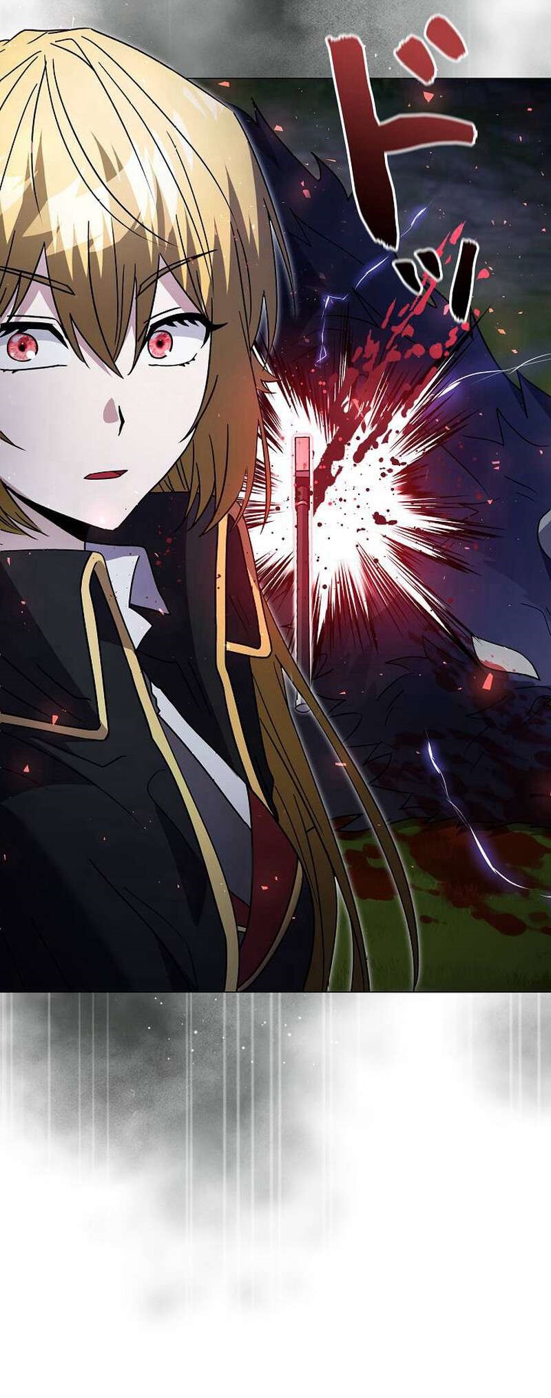 Love Letter From The Future Chapter 28 - Page 45