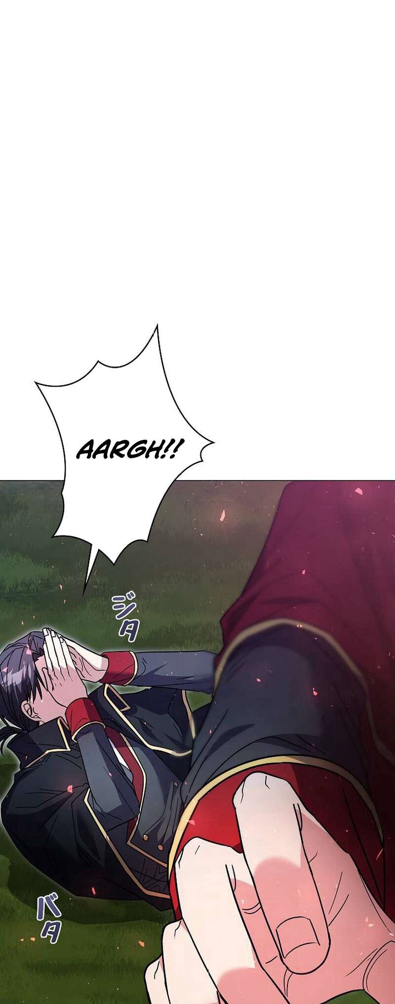 Love Letter From The Future Chapter 28 - Page 46