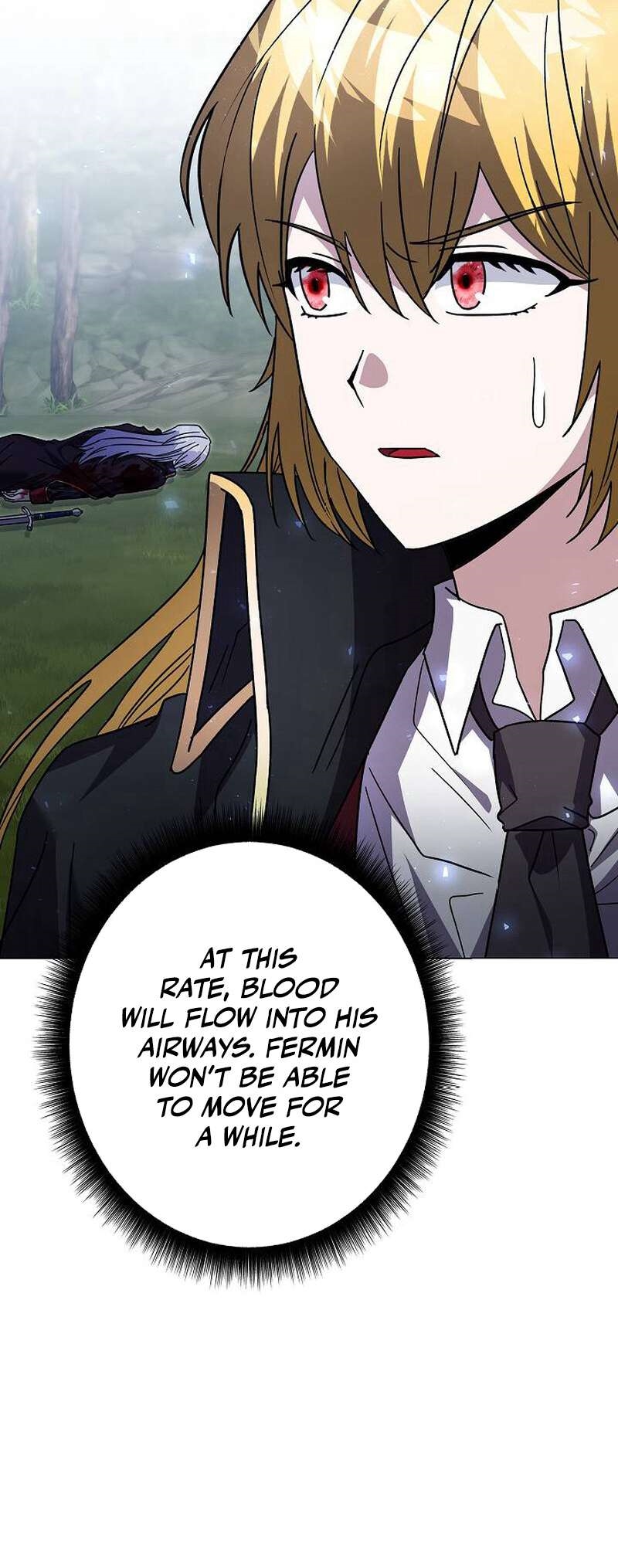 Love Letter From The Future Chapter 28 - Page 51