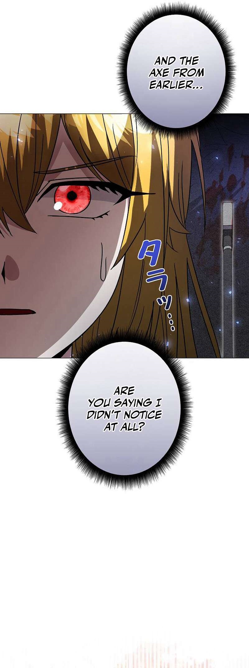 Love Letter From The Future Chapter 28 - Page 52