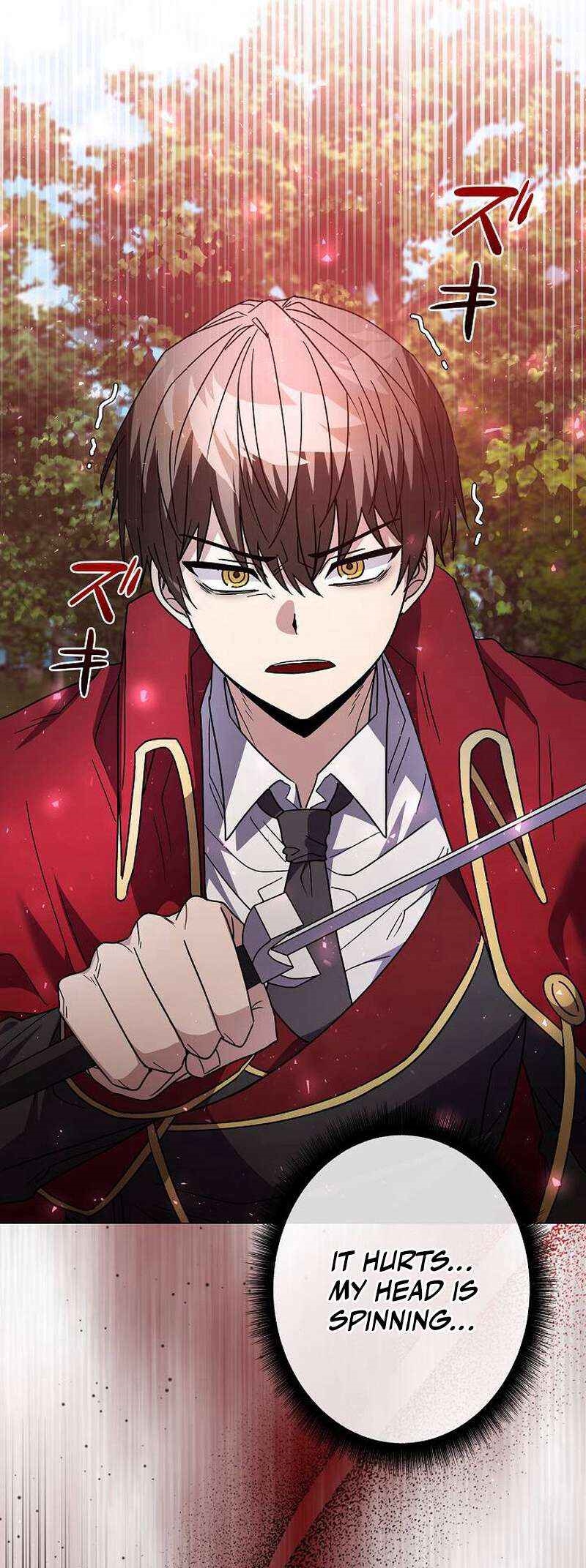 Love Letter From The Future Chapter 28 - Page 53