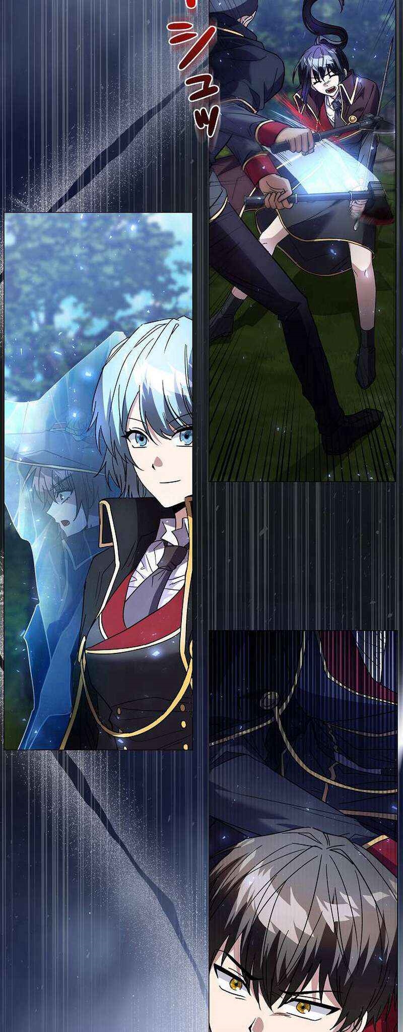 Love Letter From The Future Chapter 28 - Page 6