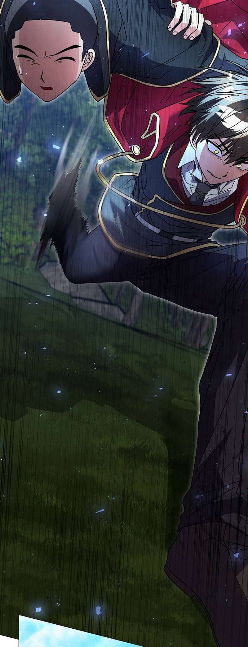 Love Letter From The Future Chapter 28 - Page 60