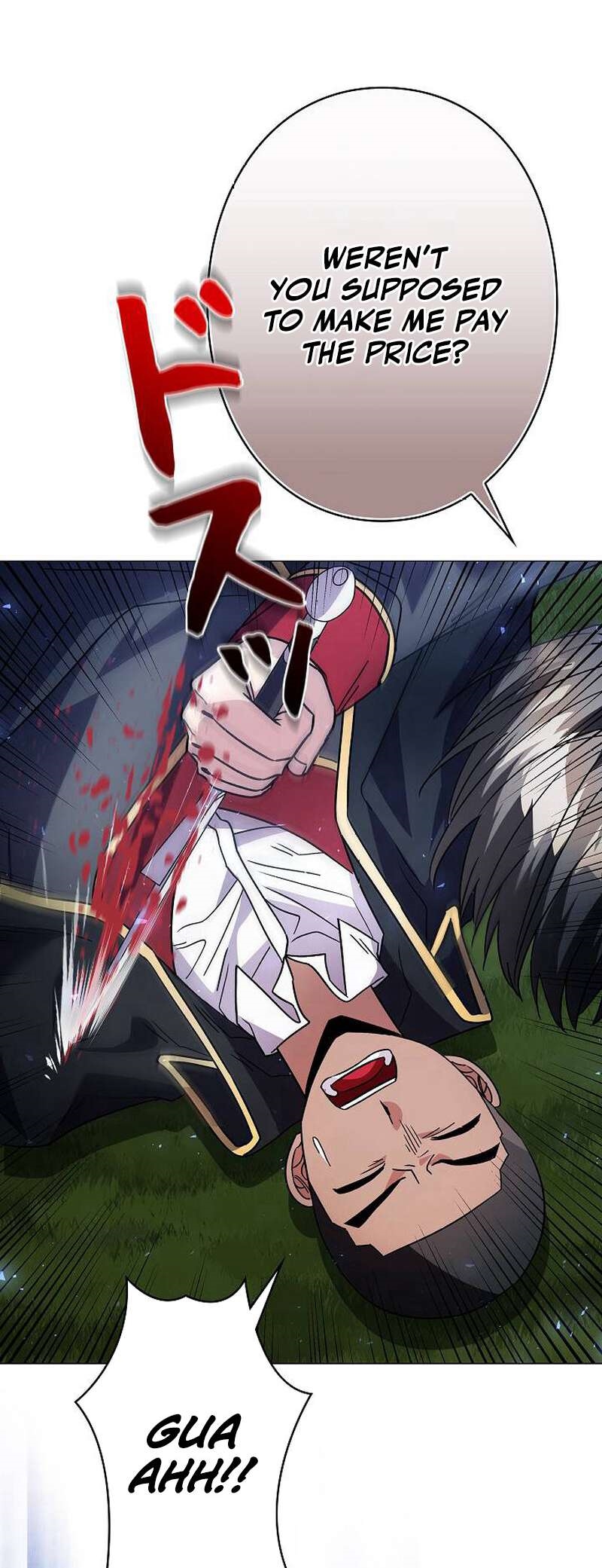 Love Letter From The Future Chapter 28 - Page 63