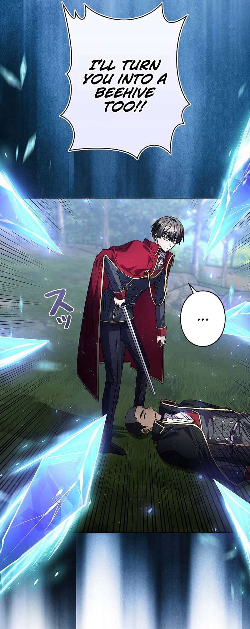 Love Letter From The Future Chapter 28 - Page 66