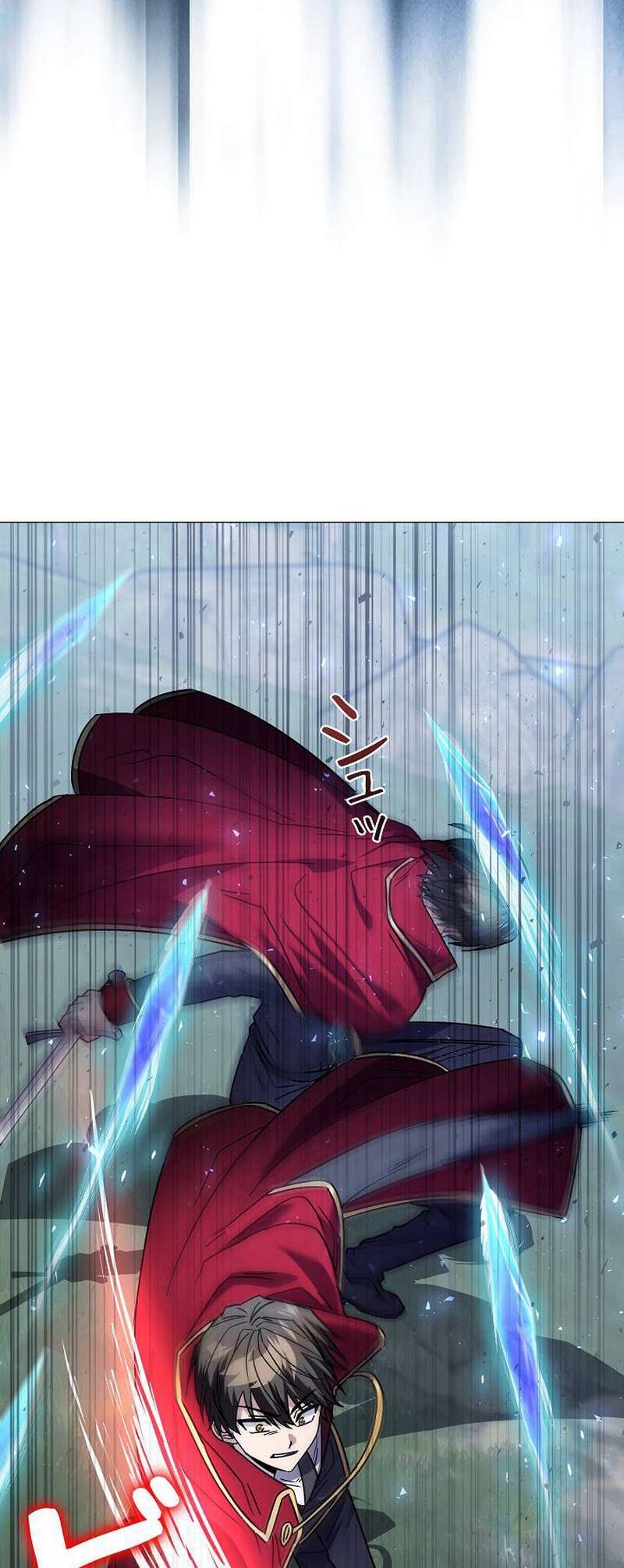 Love Letter From The Future Chapter 28 - Page 67