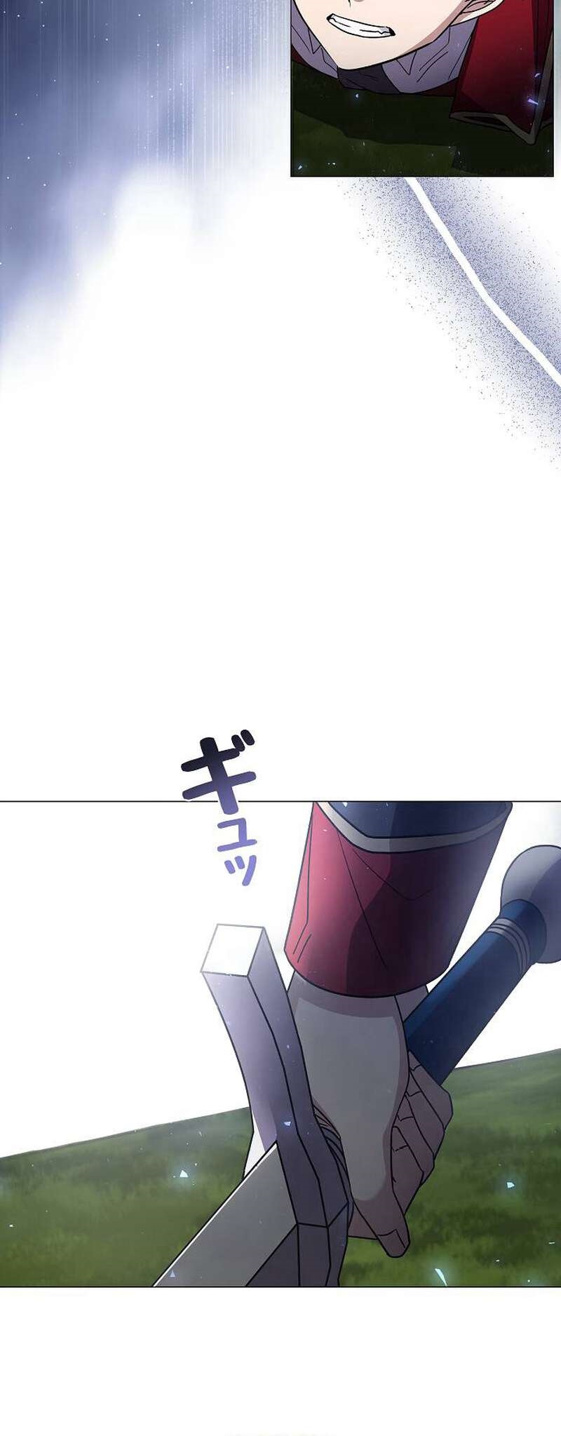 Love Letter From The Future Chapter 28 - Page 7