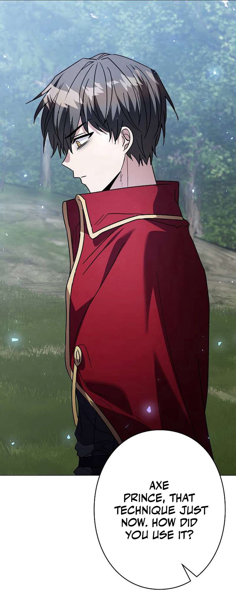 Love Letter From The Future Chapter 28 - Page 77