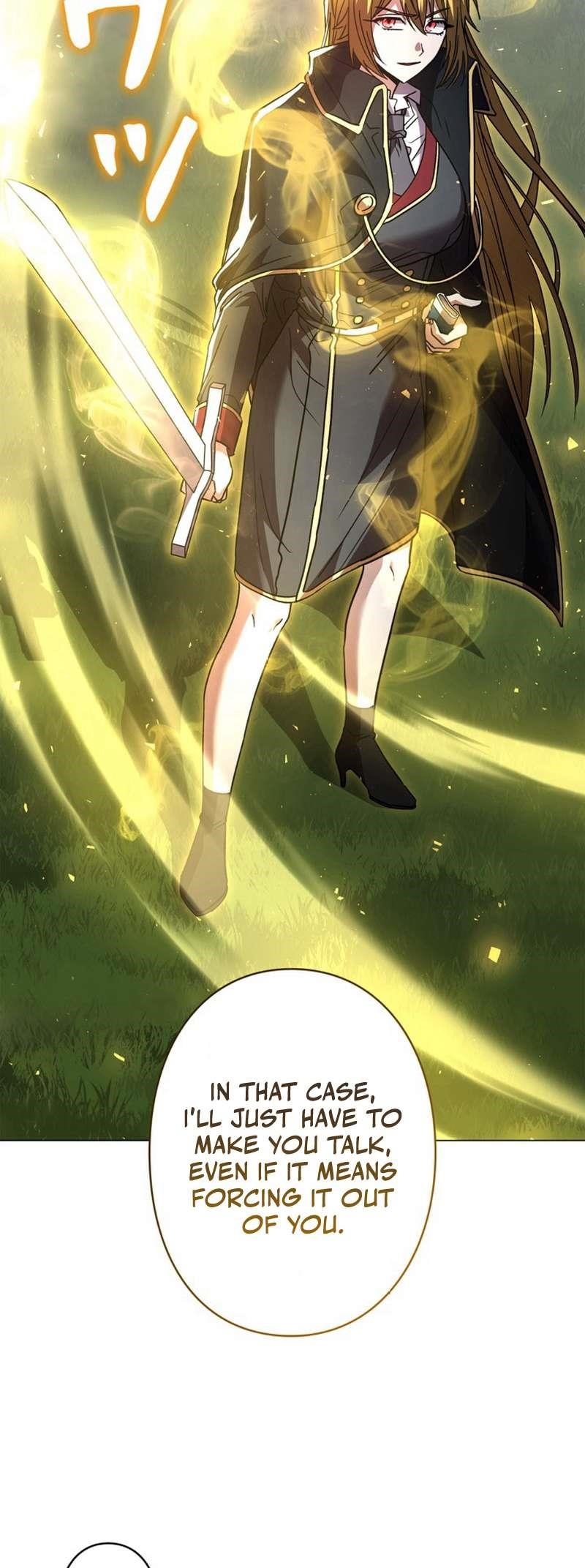 Love Letter From The Future Chapter 29 - Page 10