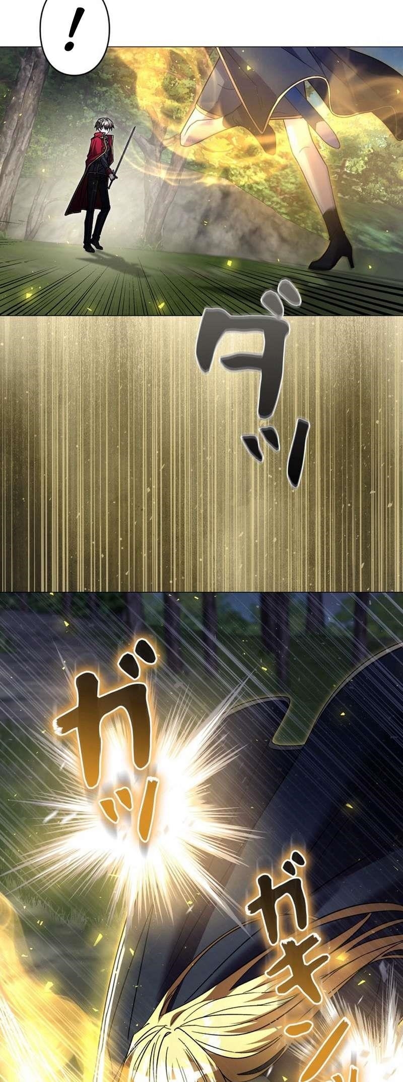 Love Letter From The Future Chapter 29 - Page 11