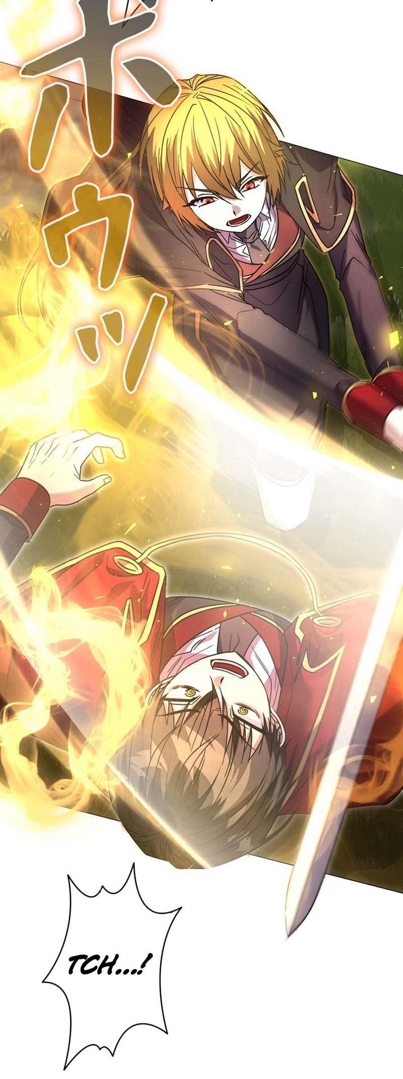 Love Letter From The Future Chapter 29 - Page 14