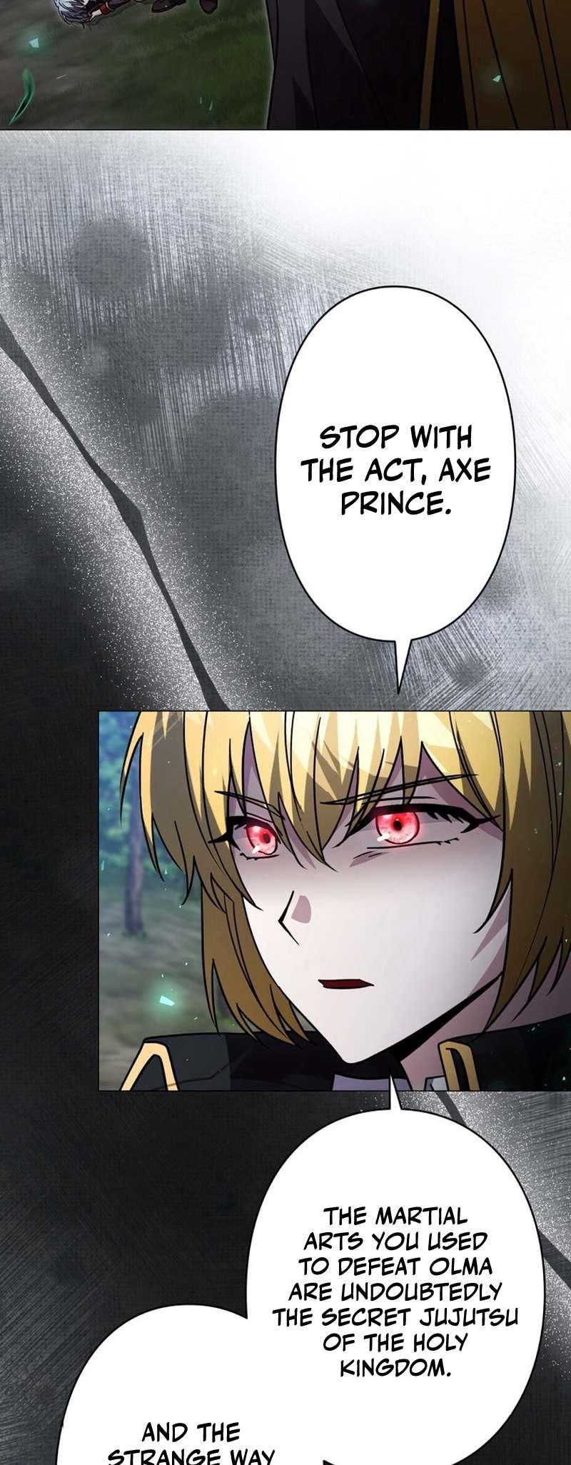 Love Letter From The Future Chapter 29 - Page 2