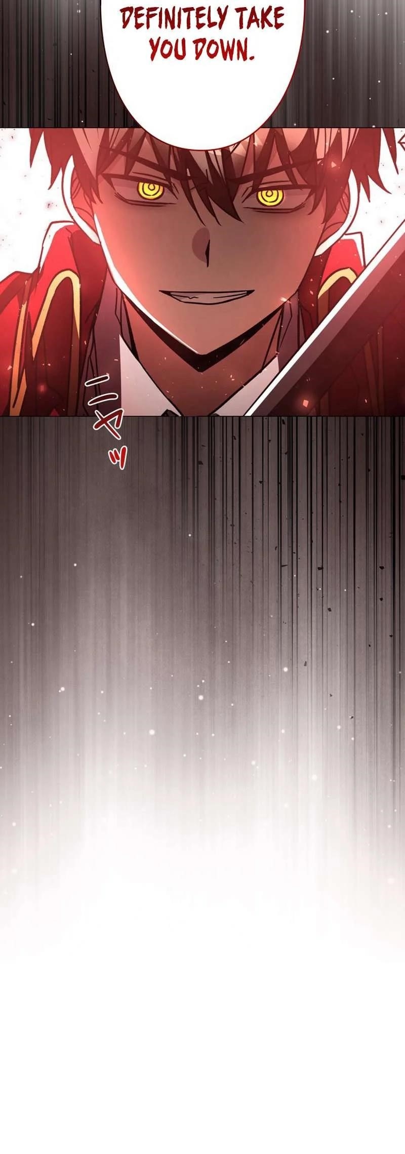 Love Letter From The Future Chapter 29 - Page 23