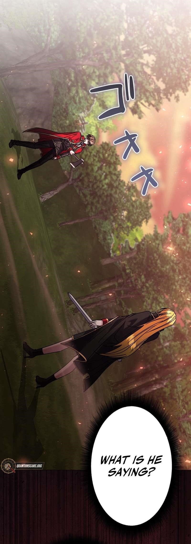 Love Letter From The Future Chapter 29 - Page 25