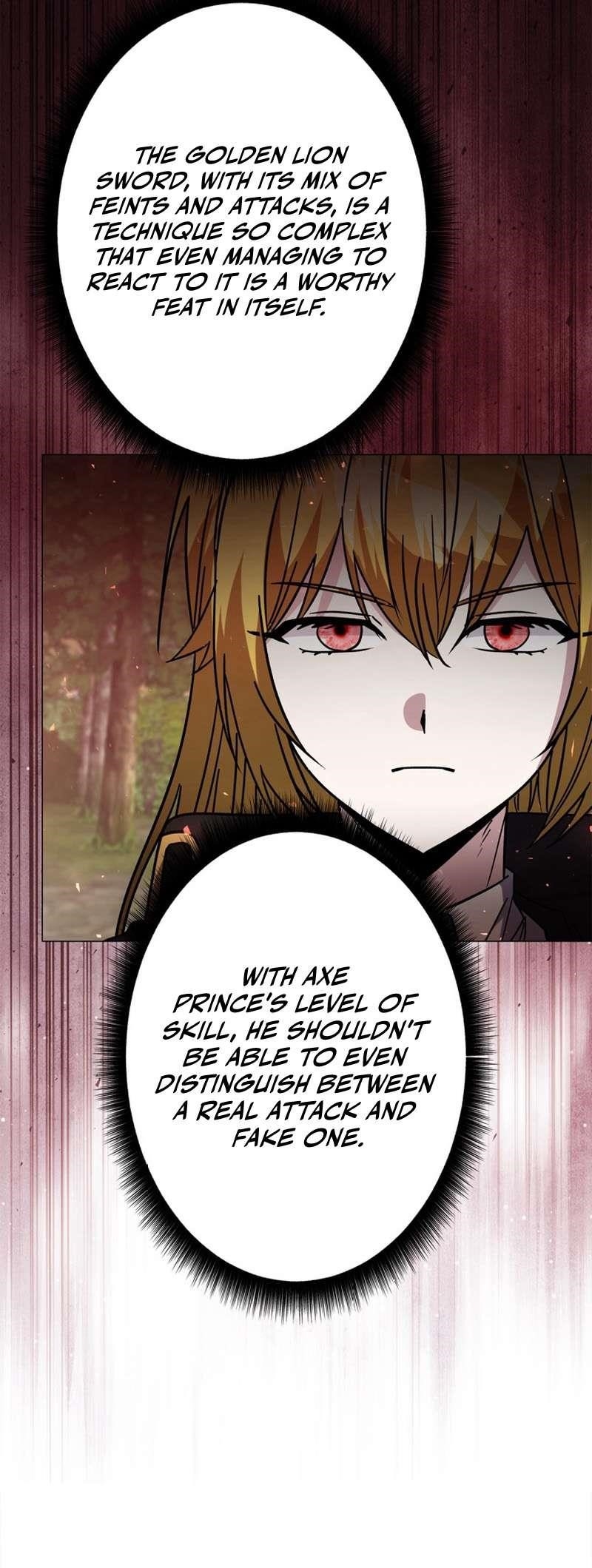 Love Letter From The Future Chapter 29 - Page 26