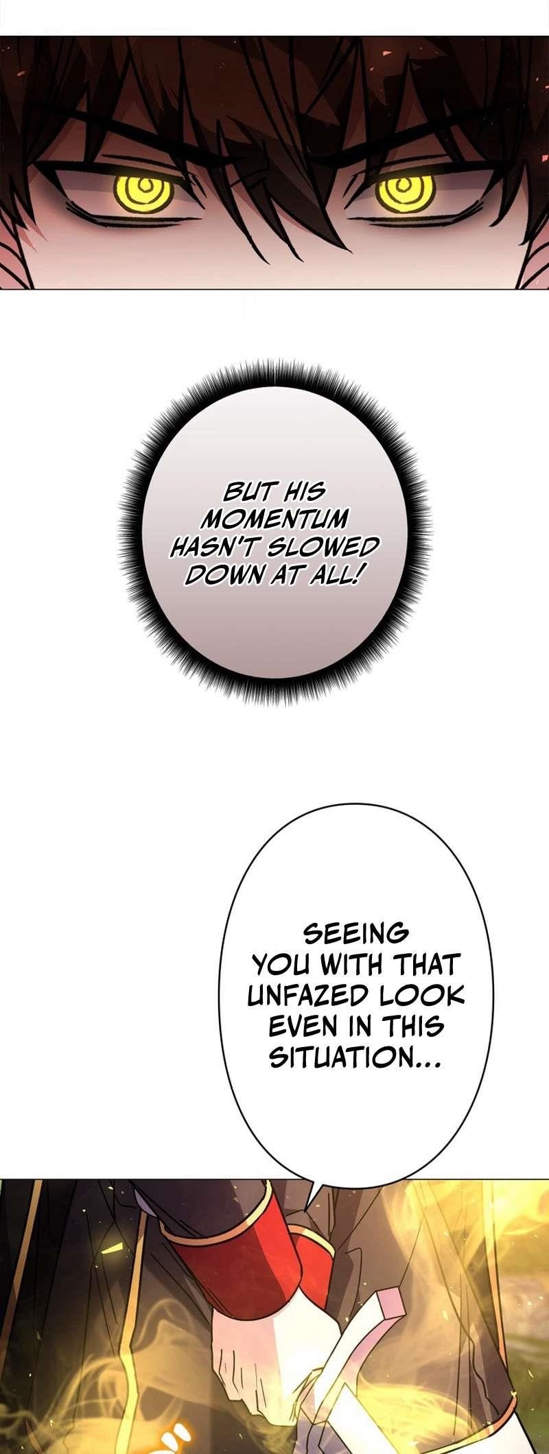 Love Letter From The Future Chapter 29 - Page 27