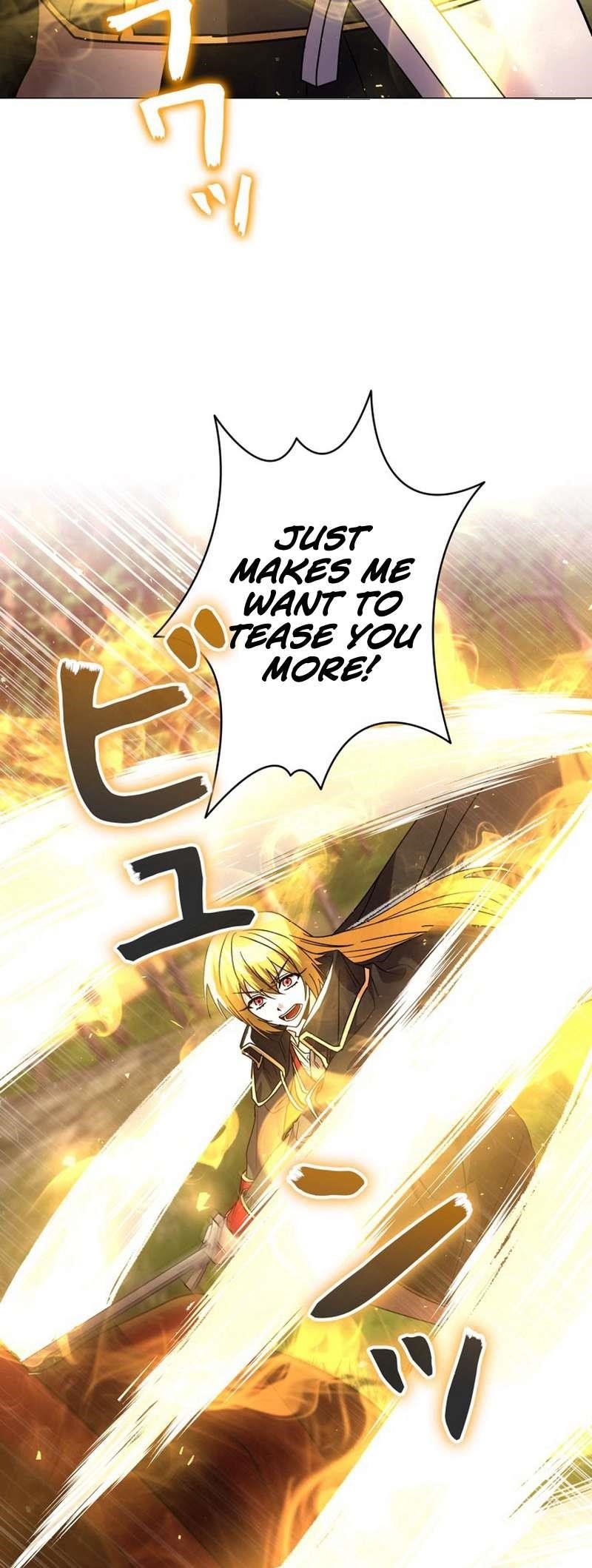 Love Letter From The Future Chapter 29 - Page 28