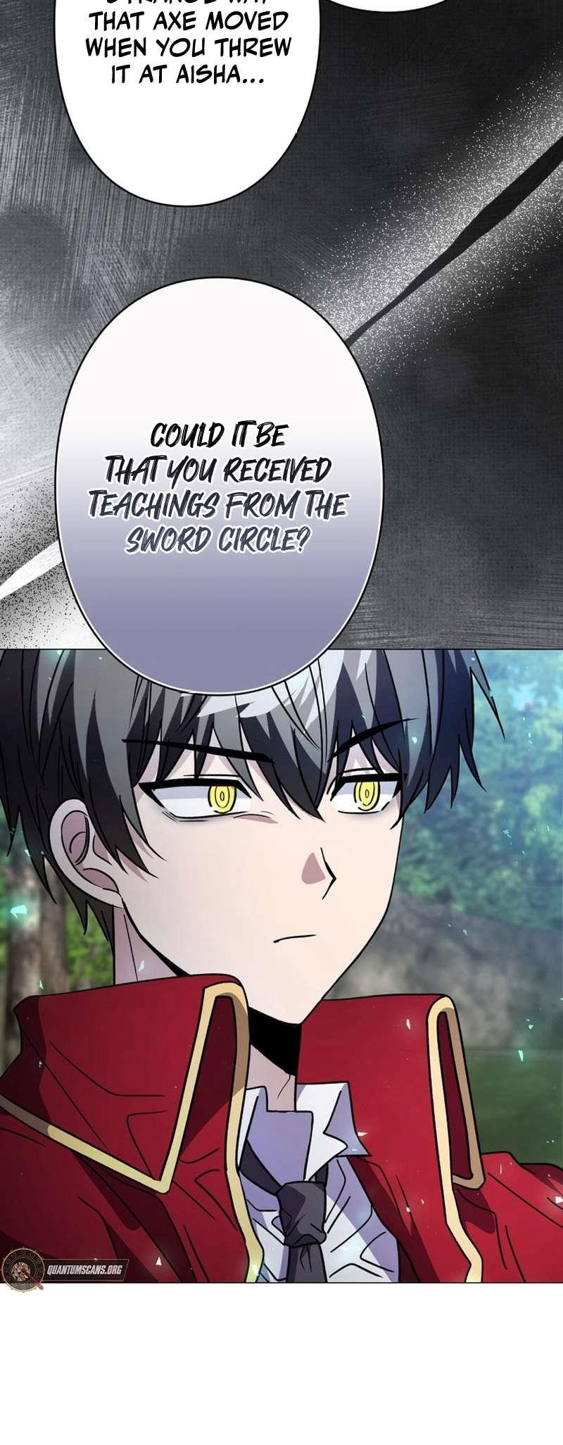 Love Letter From The Future Chapter 29 - Page 3