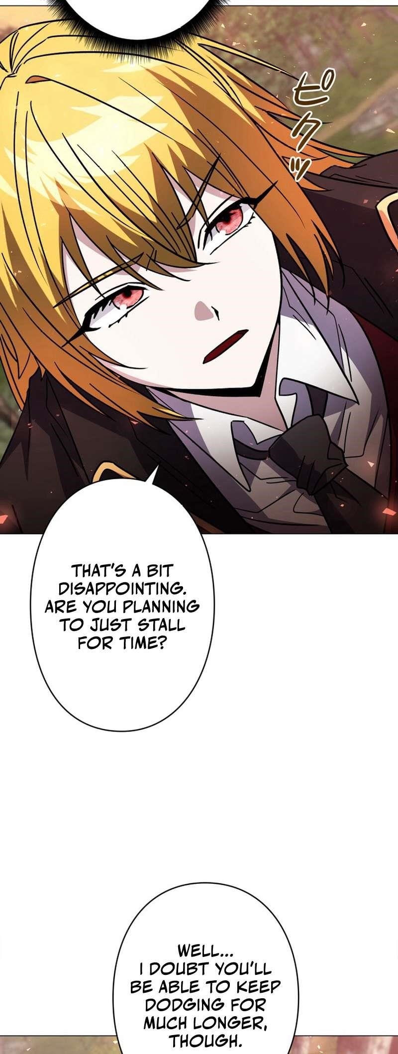 Love Letter From The Future Chapter 29 - Page 31