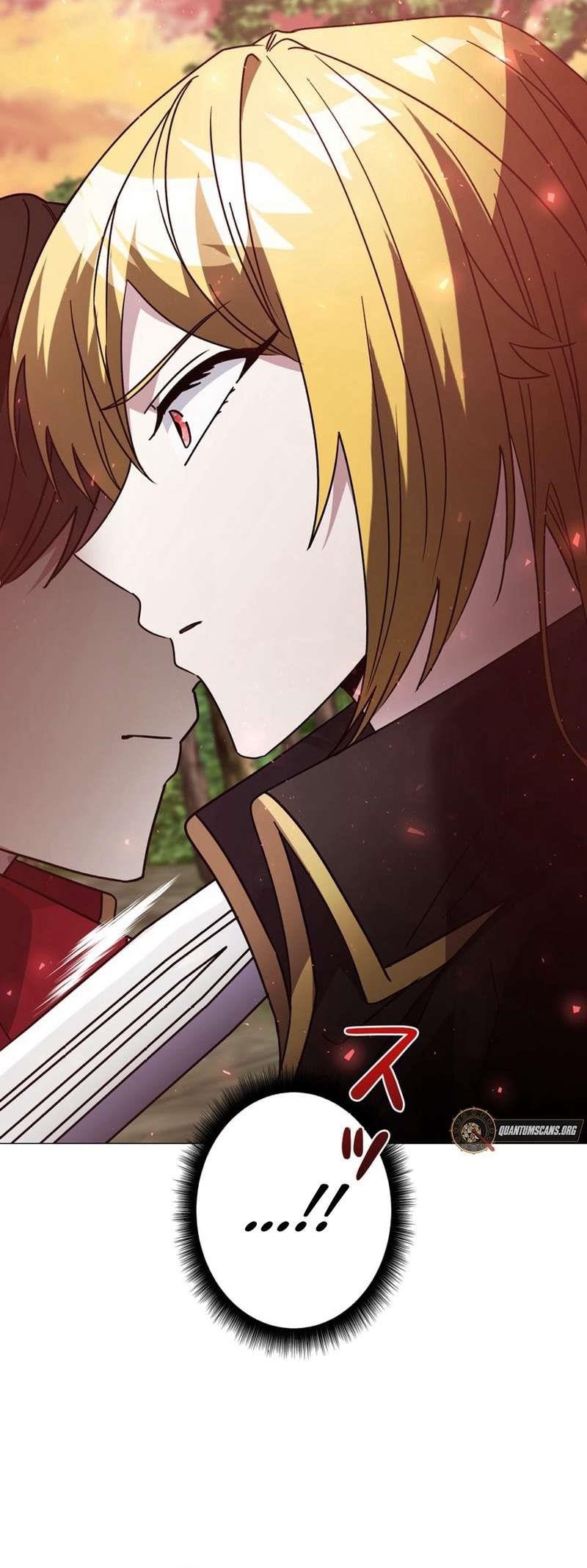 Love Letter From The Future Chapter 29 - Page 46