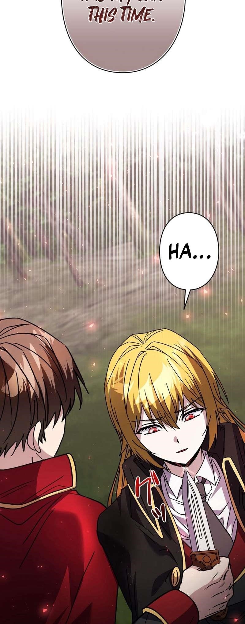 Love Letter From The Future Chapter 29 - Page 48