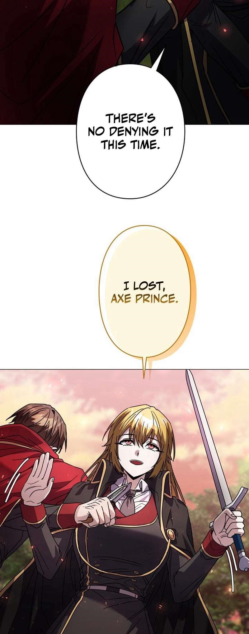 Love Letter From The Future Chapter 29 - Page 49