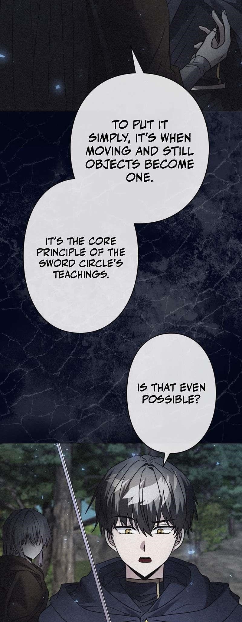 Love Letter From The Future Chapter 29 - Page 5