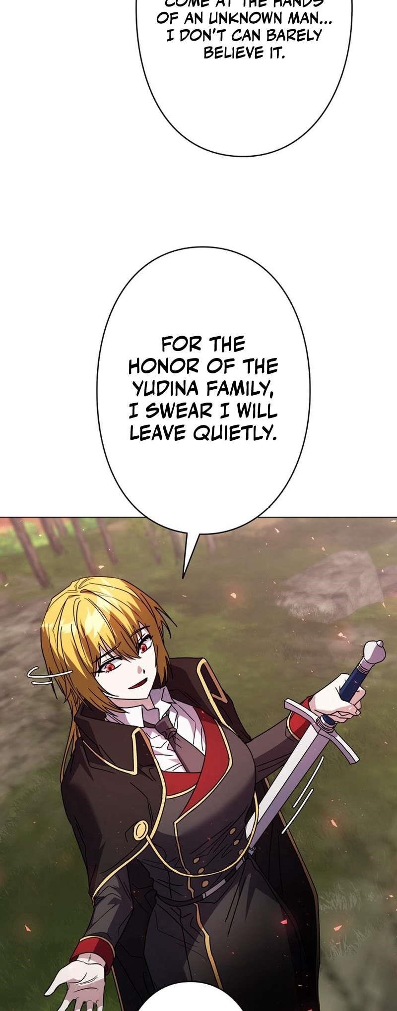 Love Letter From The Future Chapter 29 - Page 51