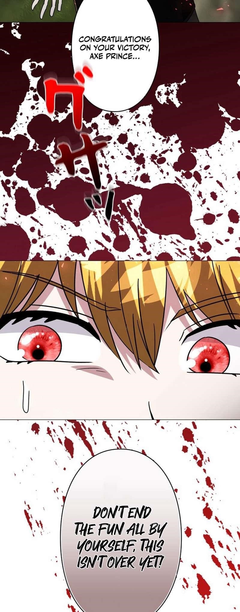 Love Letter From The Future Chapter 29 - Page 52