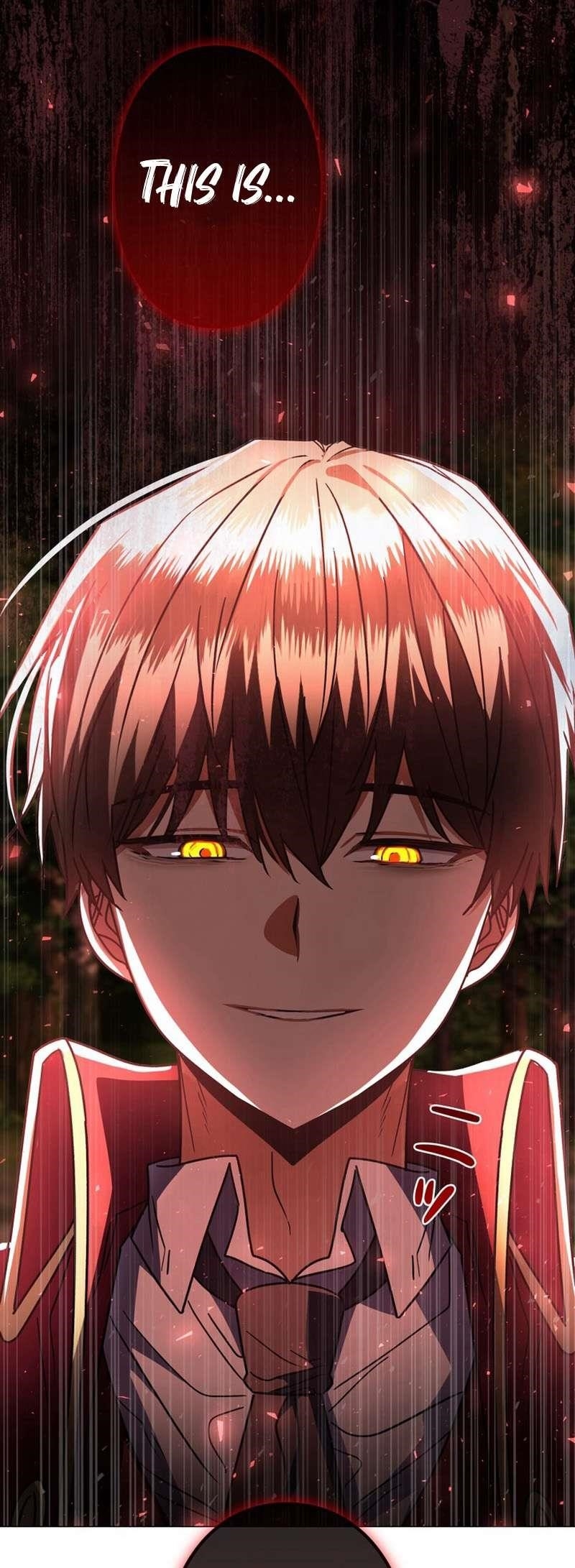 Love Letter From The Future Chapter 29 - Page 54