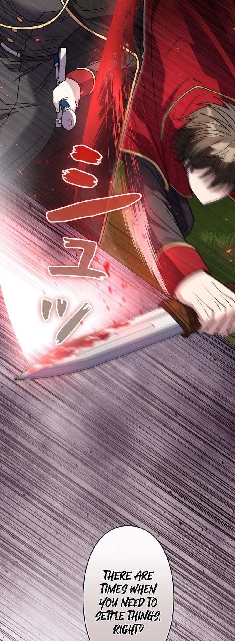 Love Letter From The Future Chapter 29 - Page 58