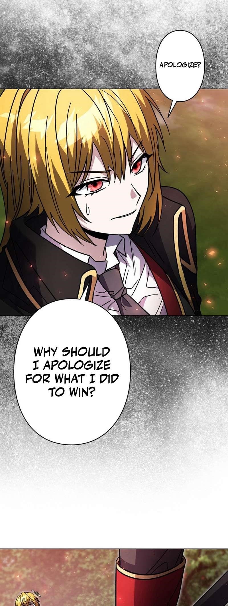 Love Letter From The Future Chapter 29 - Page 61