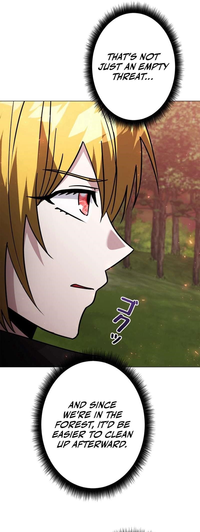 Love Letter From The Future Chapter 29 - Page 64