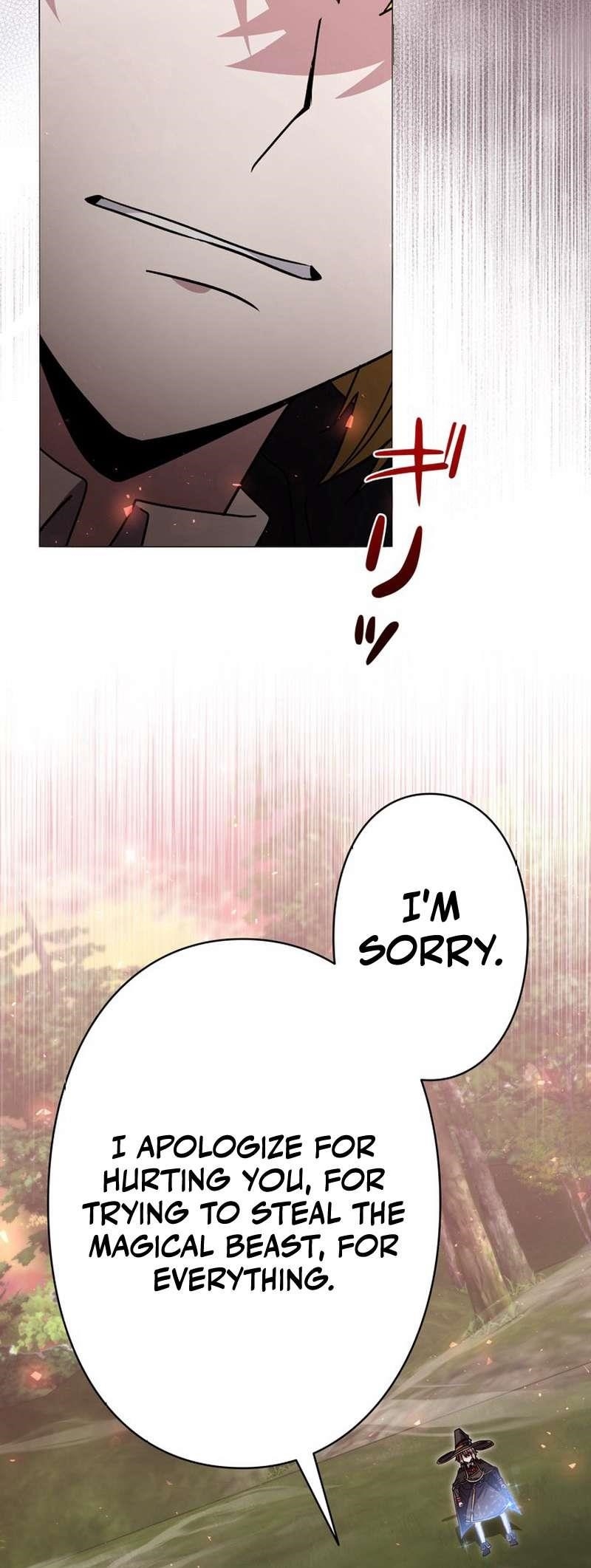 Love Letter From The Future Chapter 29 - Page 67