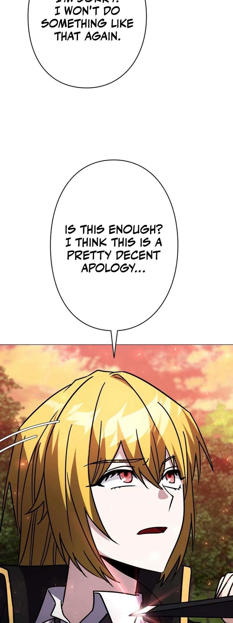 Love Letter From The Future Chapter 29 - Page 70