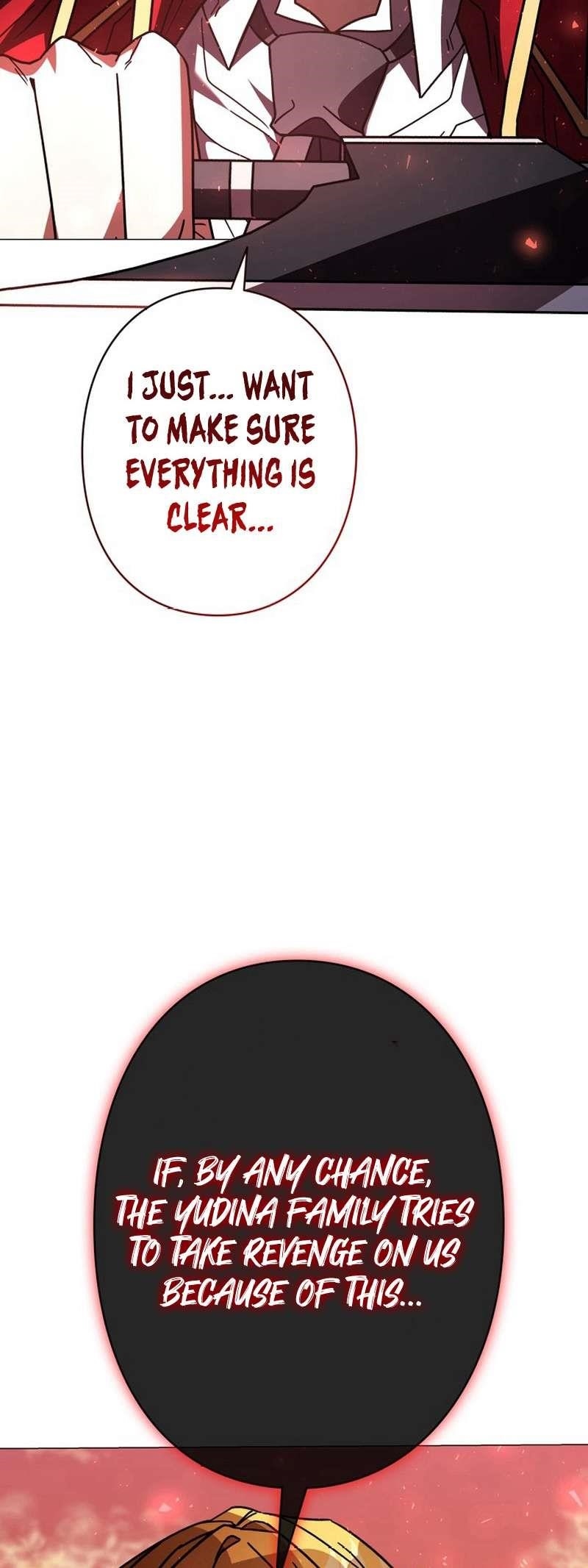 Love Letter From The Future Chapter 29 - Page 73