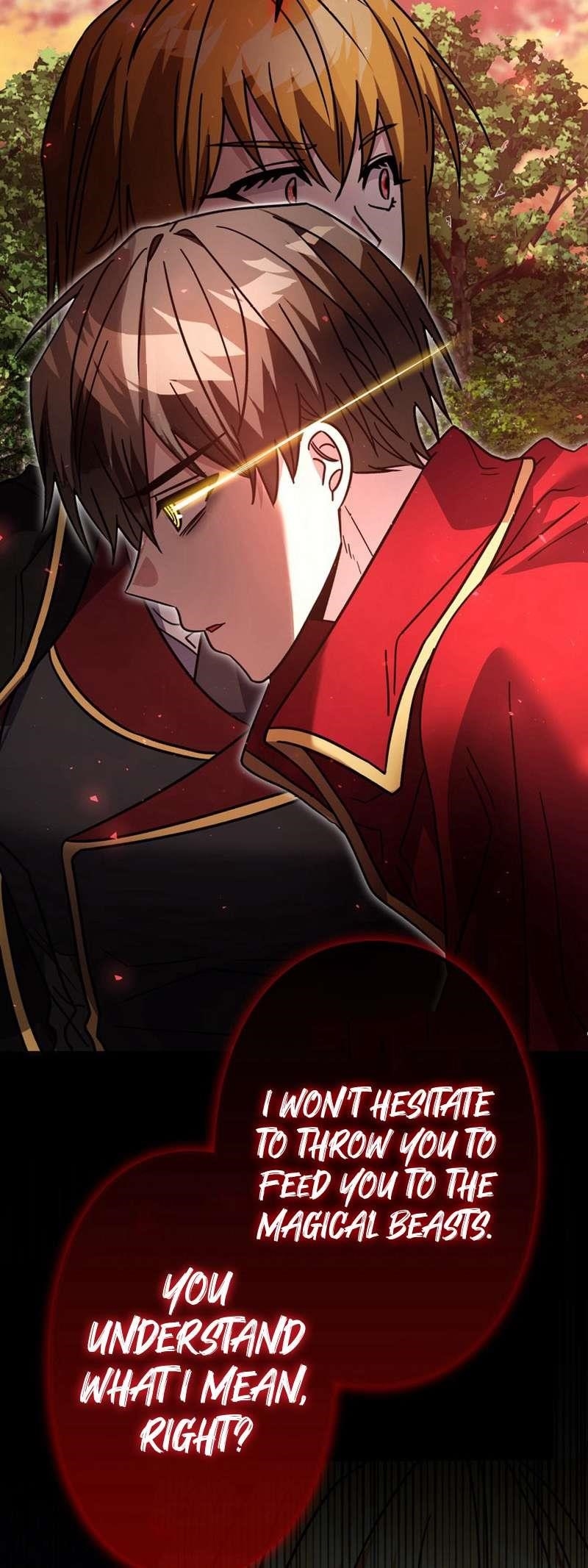 Love Letter From The Future Chapter 29 - Page 74