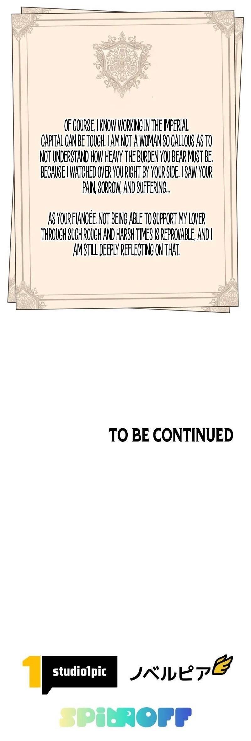 Love Letter From The Future Chapter 5 - Page 15