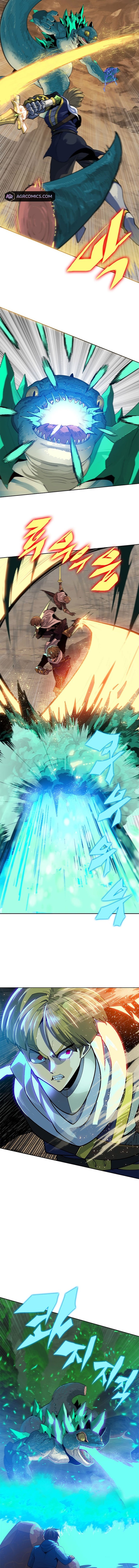 Dungeon Porter Chapter 1 - Page 27