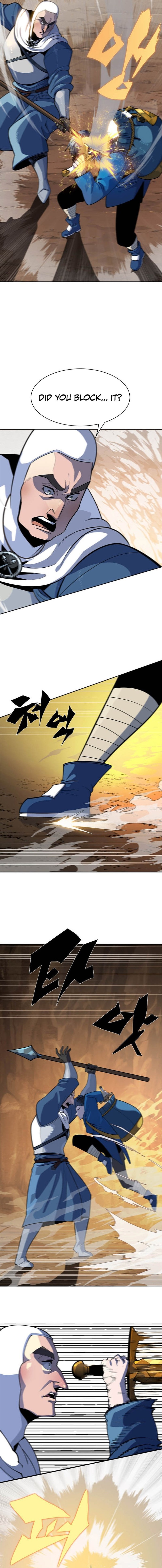 Dungeon Porter Chapter 1 - Page 48