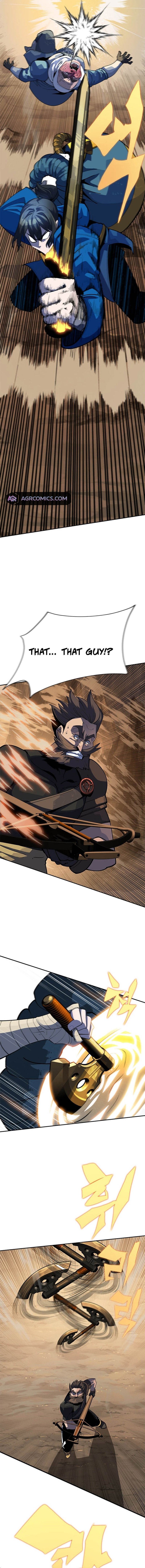 Dungeon Porter Chapter 1 - Page 49