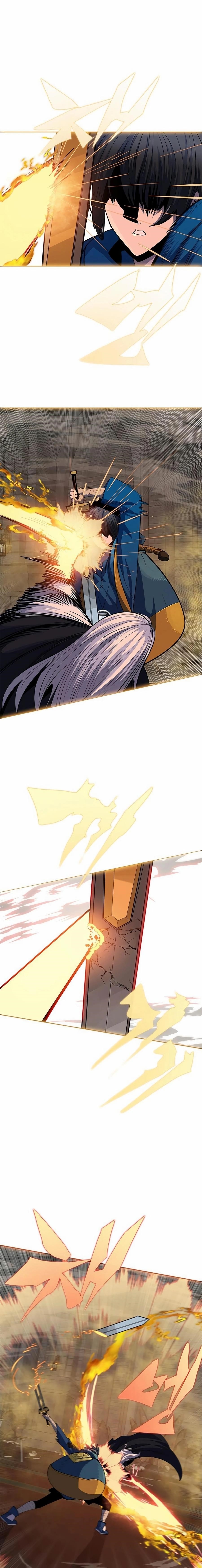 Dungeon Porter Chapter 12 - Page 10